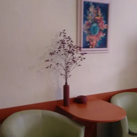 Homestay Ubytovani - Zakova Vrbno pod Pradedem
