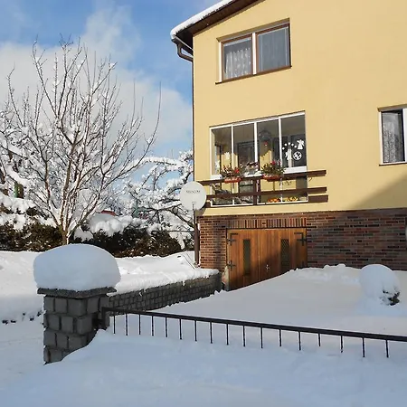 Homestay Ubytovani - Zakova *