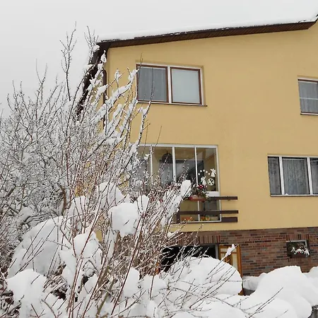 Kwatera prywatna - Zakova