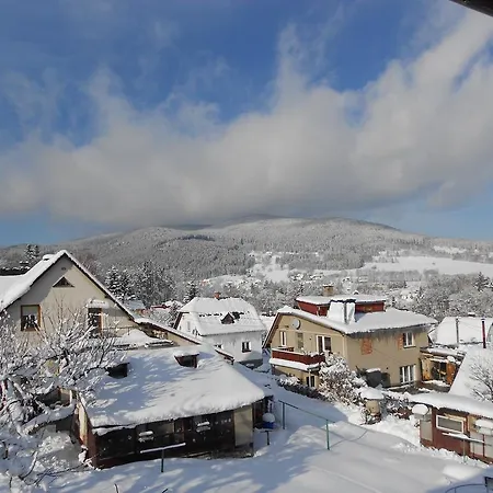 Kwatera prywatna - Zakova