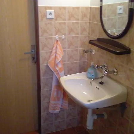 Accommodatie bij particulieren - Zakova