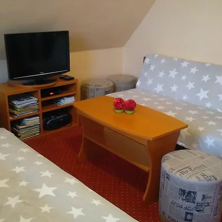 Homestay Ubytovani - Zakova Vrbno pod Pradedem