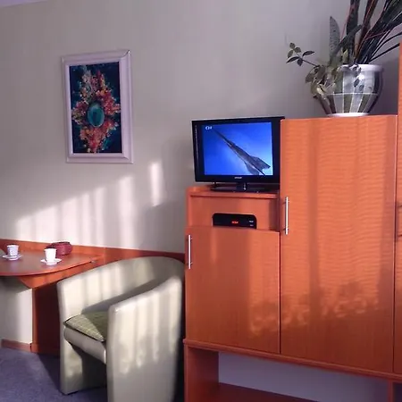 Homestay Ubytovani - Zakova