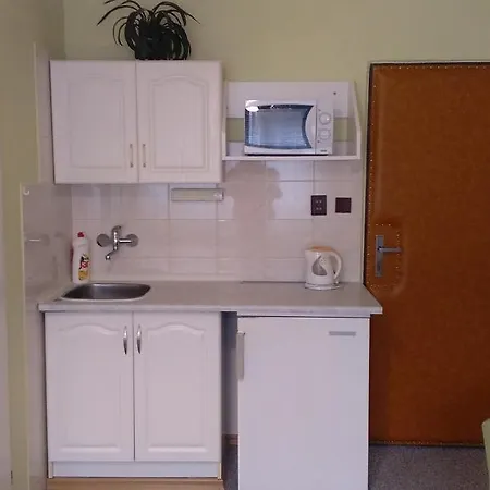 Homestay Ubytovani - Zakova *