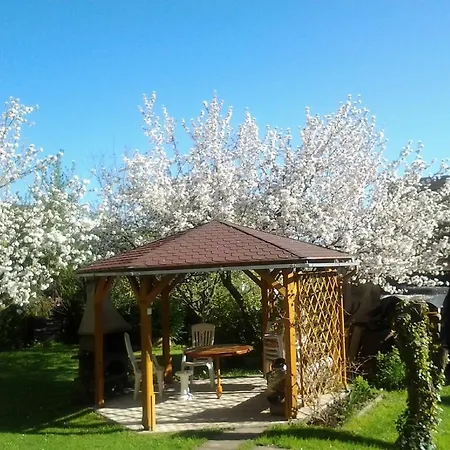 Kwatera prywatna - Zakova *