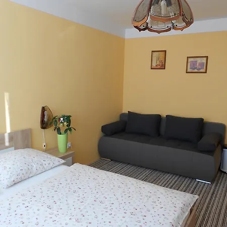 Homestay Ubytovani - Zakova Vrbno pod Pradedem