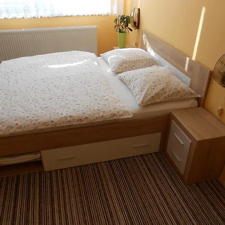 Homestay Ubytovani - Zakova *
