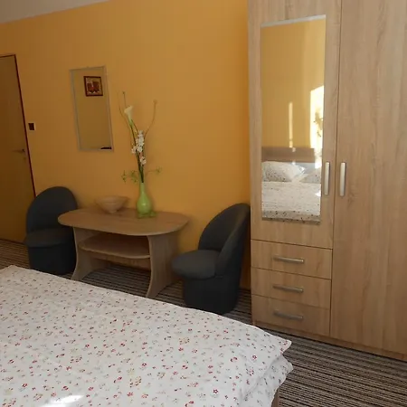 Ubytovani - Zakova Homestay *