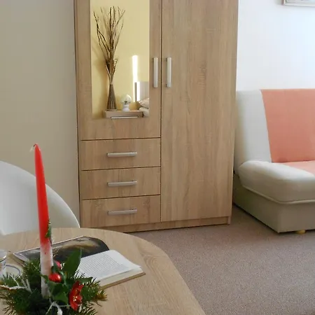 Ubytovani - Zakova Homestay Vrbno pod Pradedem