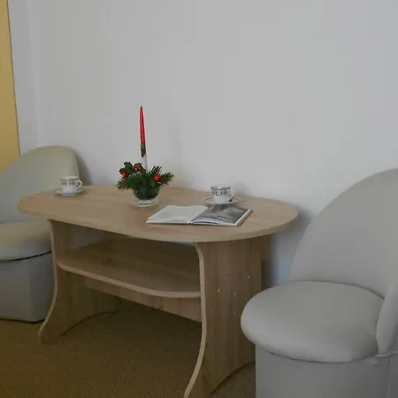 - Zakova Accommodatie bij particulieren Vrbno pod Pradědem