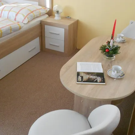 - Zakova 民宿 Vrbno pod Pradědem