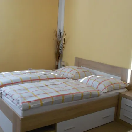Ubytovani - Zakova Homestay *