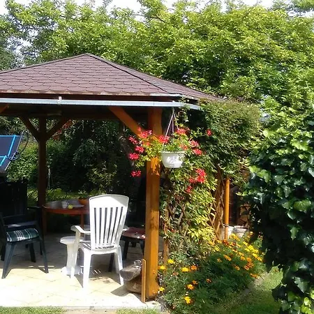 Kwatera prywatna - Zakova *