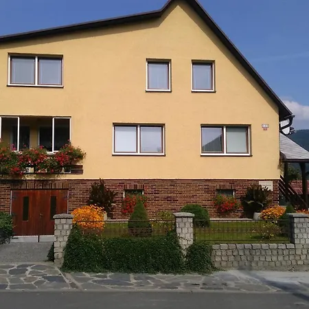 Ubytovani - Zakova Homestay
