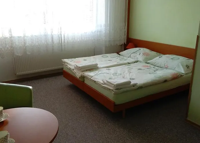 - Zakova Vrbno pod Pradědem