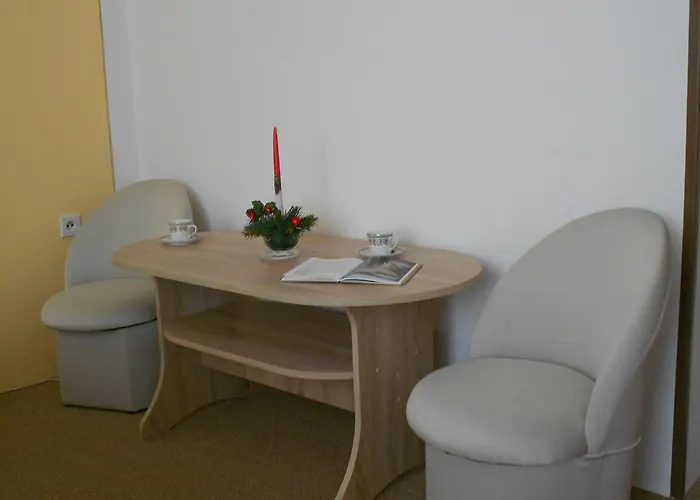 - Zakova 民宿 Vrbno pod Pradědem