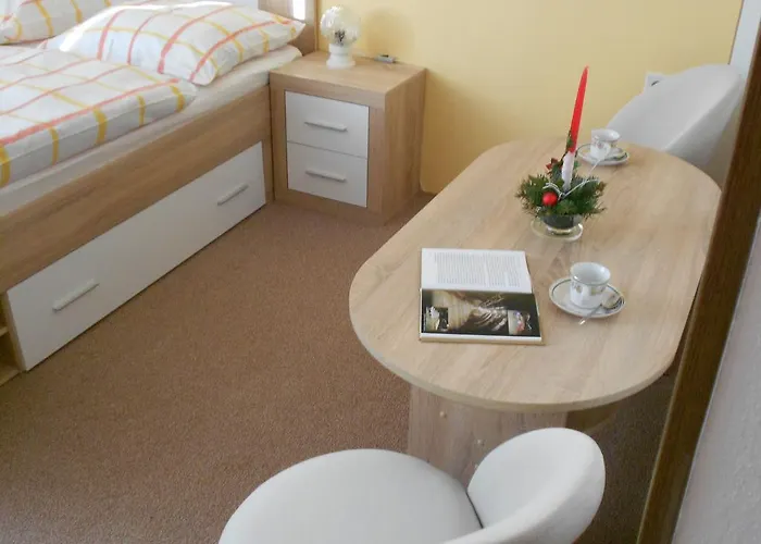 - Zakova 民宿 Vrbno pod Pradědem